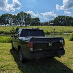 2023 Honda Ridgeline in PA - 